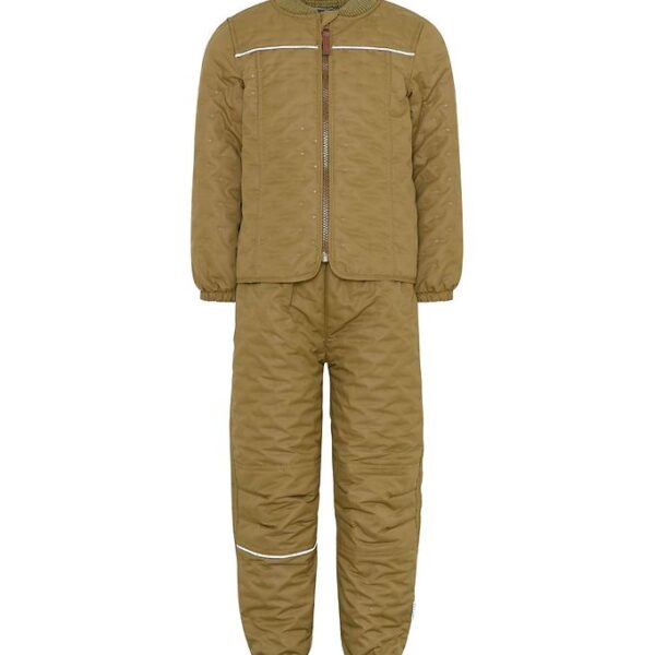 CeLaVi Termotøj - Nutria