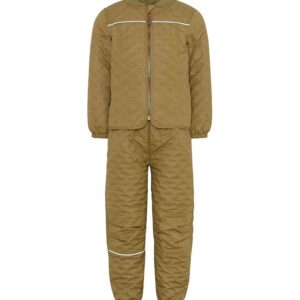 CeLaVi Termotøj - Nutria