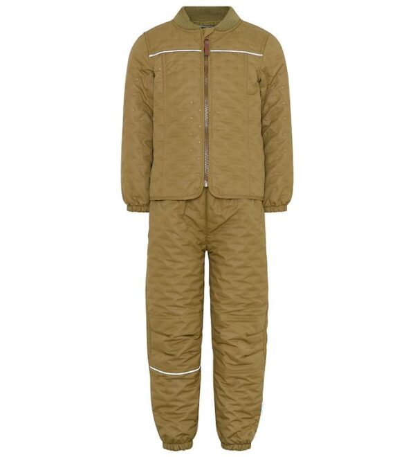 CeLaVi Termotøj - Nutria