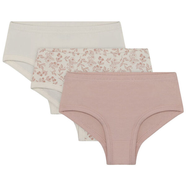 CeLaVi Trusser - 3-pak - Snow White