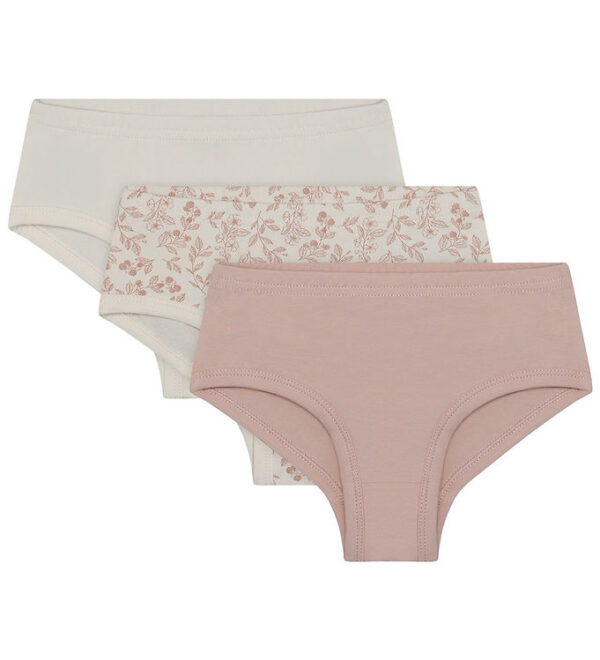 CeLaVi Trusser - 3-pak - Snow White