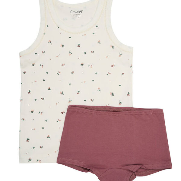 CeLaVi Undertøj - Rose Brown CeLaVi Undertøj - Rose Brown