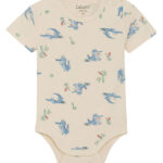 CeLavi Body k/æ - Dusty Blue