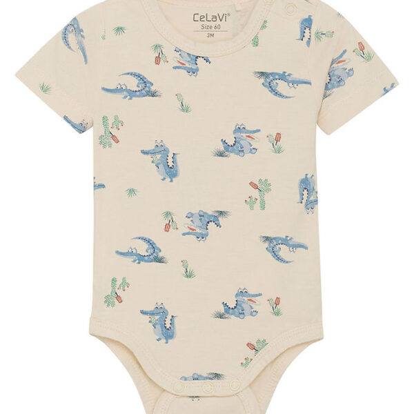 CeLavi Body k/æ - Dusty Blue