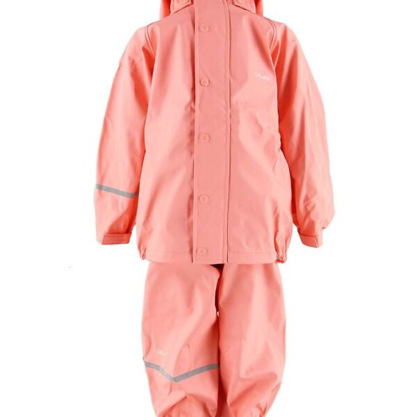 CeLavi Regntøj - PU - Koral CeLavi Regntøj - PU - Koral