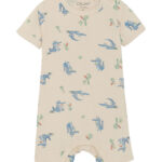 CeLavi Sommerdragt - Dusty Blue