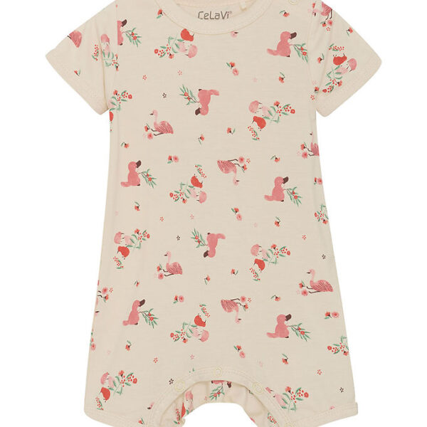 CeLavi Sommerdragt - Powder Pink CeLavi Sommerdragt - Powder Pink