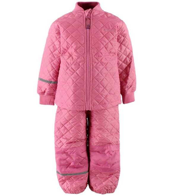 CelaVi Termotøj - Rosa