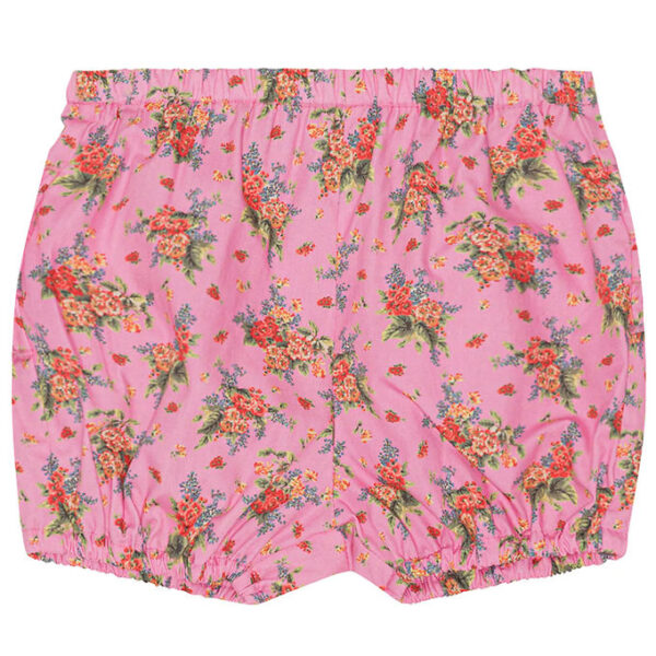 Christina Rohde Bloomers - Rosa m. Blomster