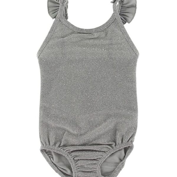 Christina Rohde Body u/æ - Sølv Glimmer