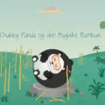 Chubby Panda og den Magiske Bambus
