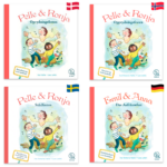 Ciha | Pelle & Ronja - Oprydningsfesten