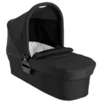 City Mini GT 2 Double Pram - Jet