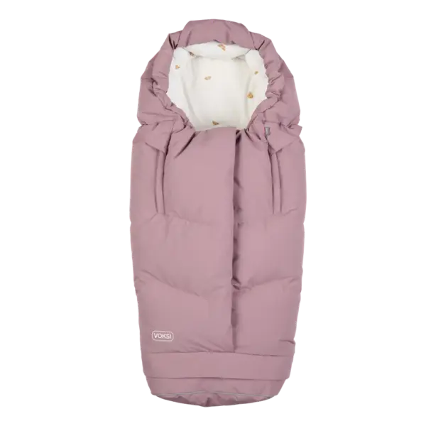 City North - Grape Wings