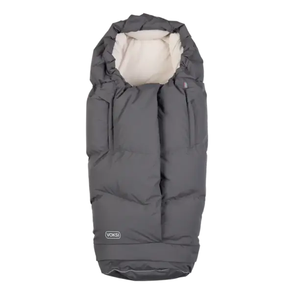 City North - Grey Cream