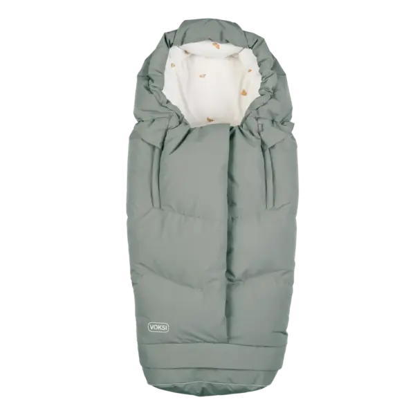 City North - MeadowGreen wings