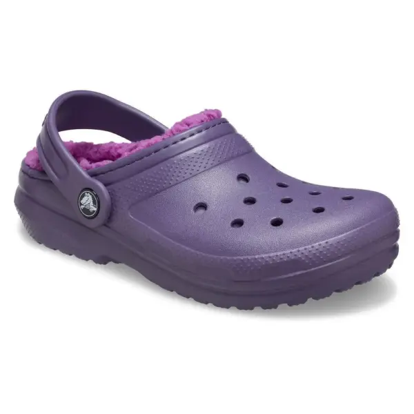Classic Lined Clog T - NIGHTSHADE - 23/24