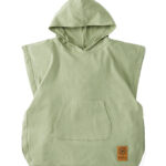 Cloby UV Poncho - UV50+ - Olive Green
