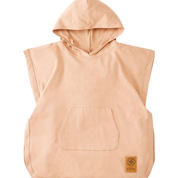 Cloby UV Poncho - UV50+ - Peachy Summer