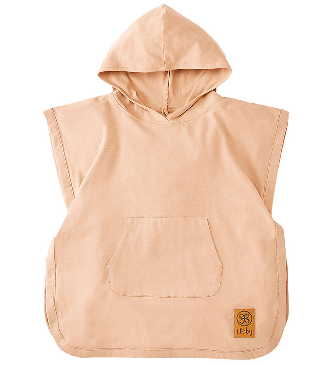 Cloby UV Poncho - UV50+ - Peachy Summer Cloby UV Poncho - UV50+ - Peachy Summer