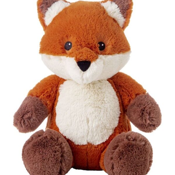Cloud-B Bamse m. Lyd - 24 cm - Frankie The Fox Cloud-B Bamse m. Lyd - 24 cm - Frankie The Fox