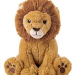 Cloud-B Bamse m. Lyd - 25 cm - Louis Lion