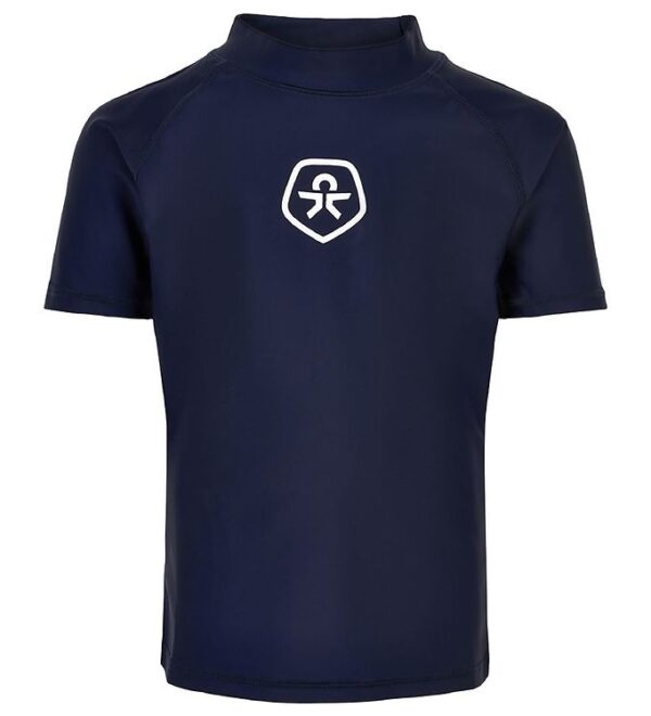 Color Kids Badebluse - Dress Blues