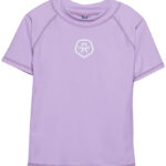 Color Kids Badebluse - Lavender Mist