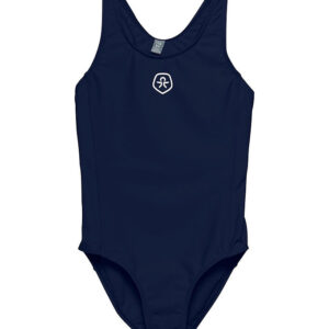 Color Kids Badedragt - Dress Blue