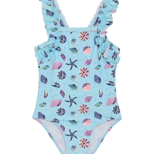 Color Kids Badedragt - Summer Song