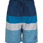Color Kids Badeshorts - High Rise