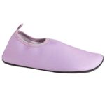 Color Kids Badesko - Lavender Mist