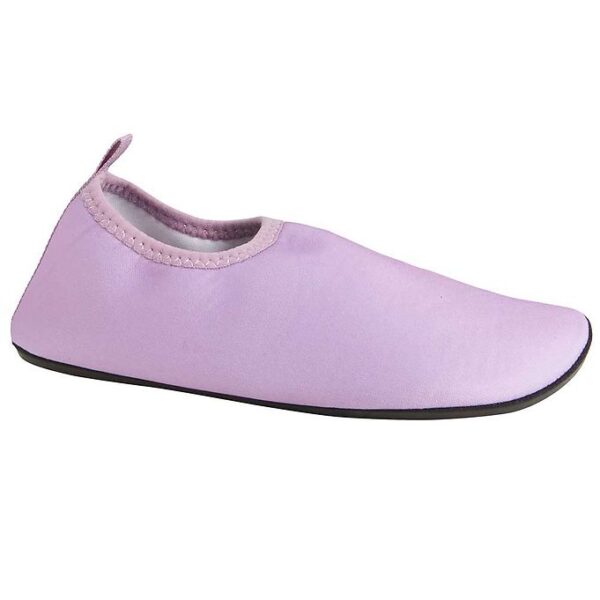 Color Kids Badesko - Lavender Mist