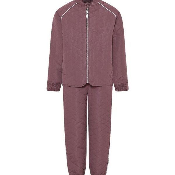 Color Kids Termotøj - Marron