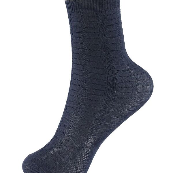 Condor Knæstrømper - Blå Condor Knæstrømper - Blå