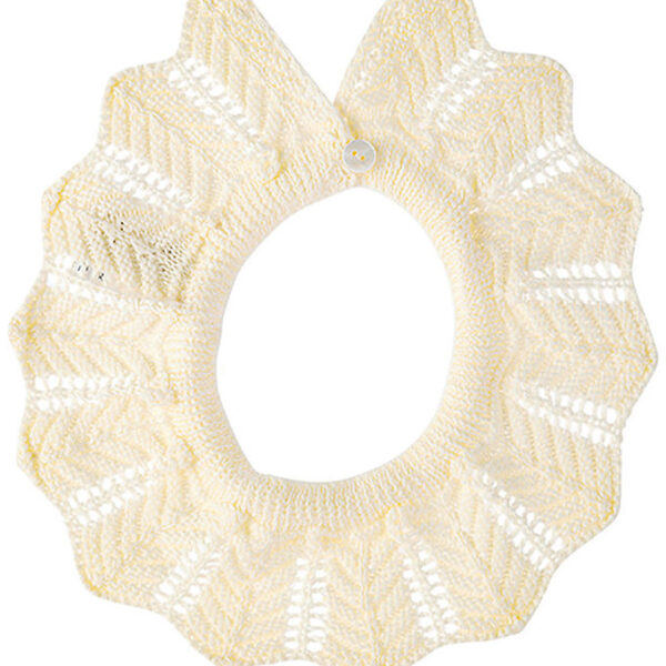 Condor Krave - Strik - Creme