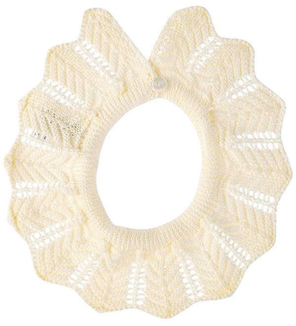 Condor Krave - Strik - Creme