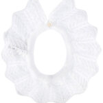 Condor Krave - Strik - Hvid