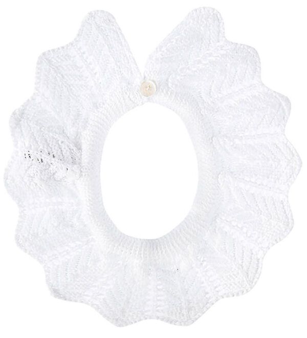 Condor Krave - Strik - Hvid Condor Krave - Strik - Hvid