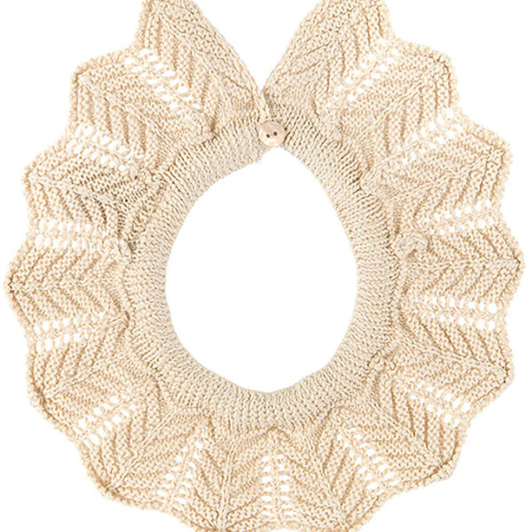 Condor Krave - Strik - Linen Condor Krave - Strik - Linen