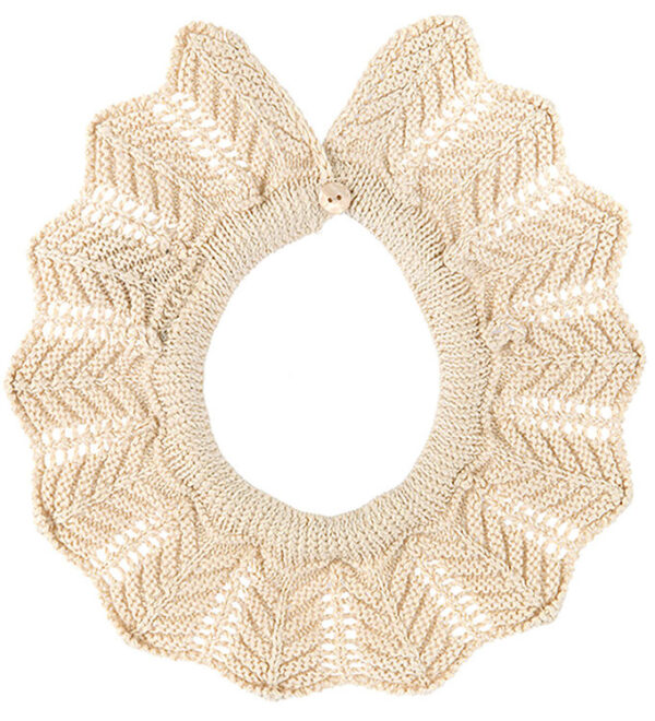 Condor Krave - Strik - Linen