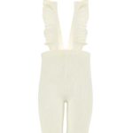 Condor Shorts m. Seler - Rib - Lysegul