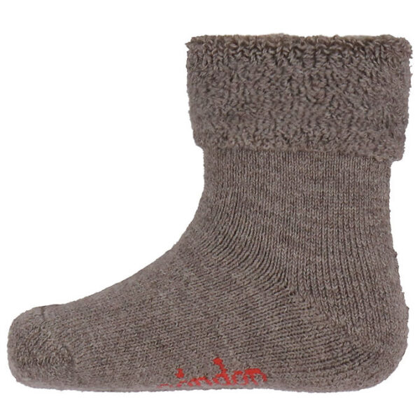 Condor Strømper - Frotté - Uld/Akryl - Trunk