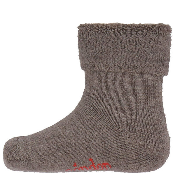 Condor Strømper - Frotté - Uld/Akryl - Trunk