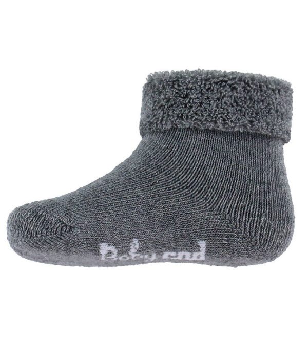 Condor Strømper - Grå