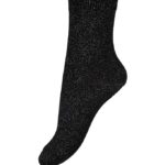 Condor Strømper - M. Glimmer - Sort