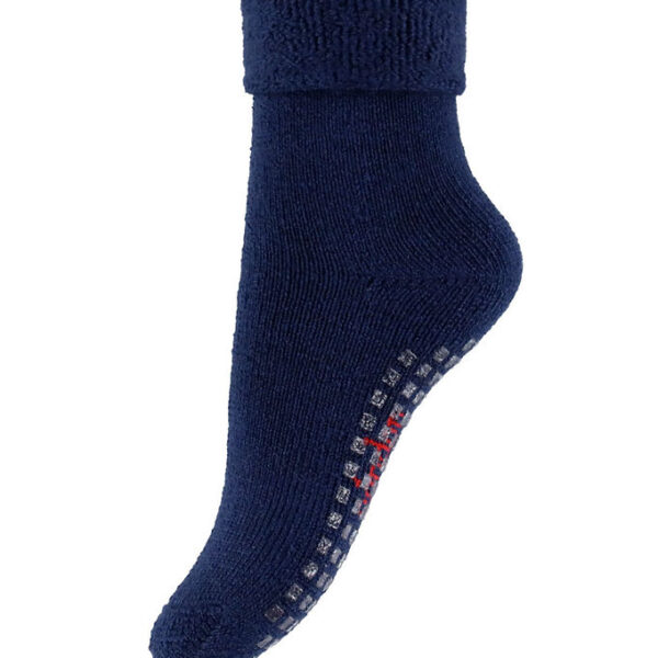 Condor Strømper - Non-slip - Blå