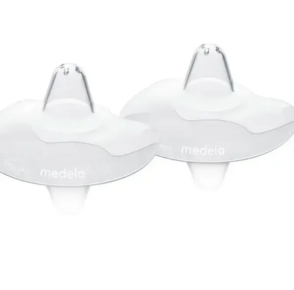 Contact Ammebrik Medium 20 MM - 2-Pak