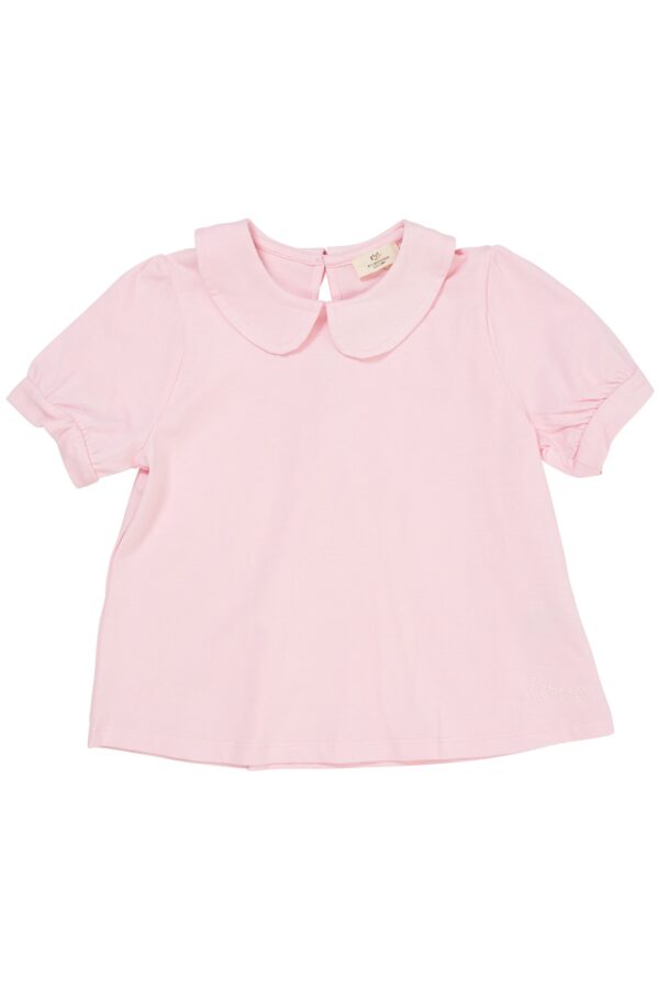 Copenhagen Colors Bluse - Ballerina - 80 cm