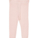Copenhagen Colors Leggings - Dusty Rose